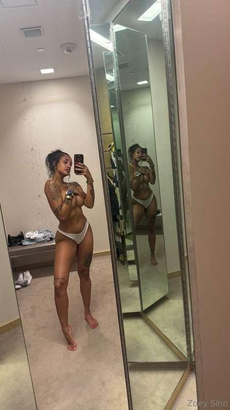 Wanna see a naughty dance? 🍑🍒 CHECK YOUR DMs NOW  💦 Booty cl..