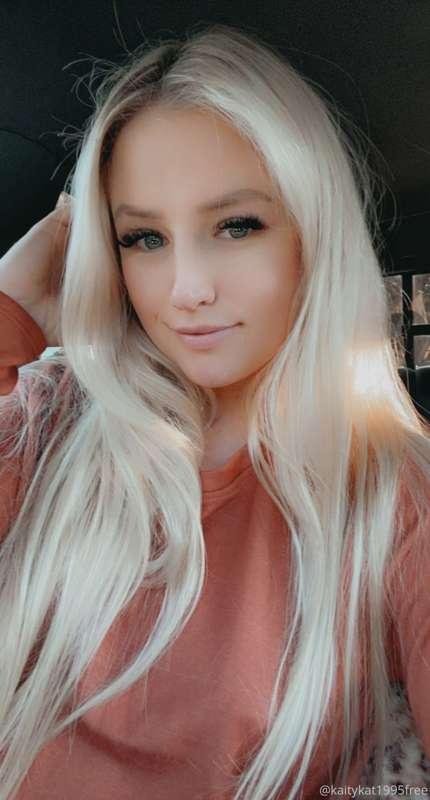 Selfie Sunday 🤩🤪