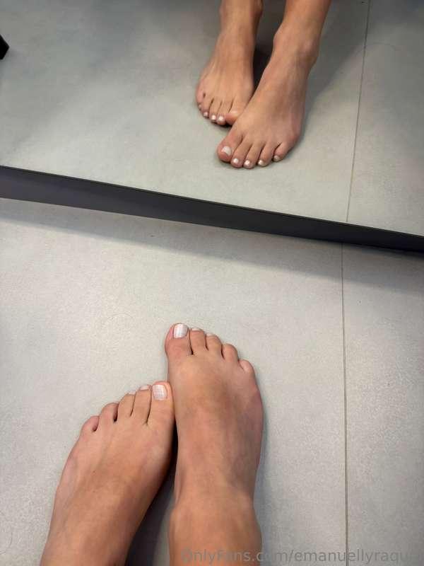 🤤😈💦🤤Friday Fetish FEET / Sexta Feira do Fetiche PES😈💦🤤