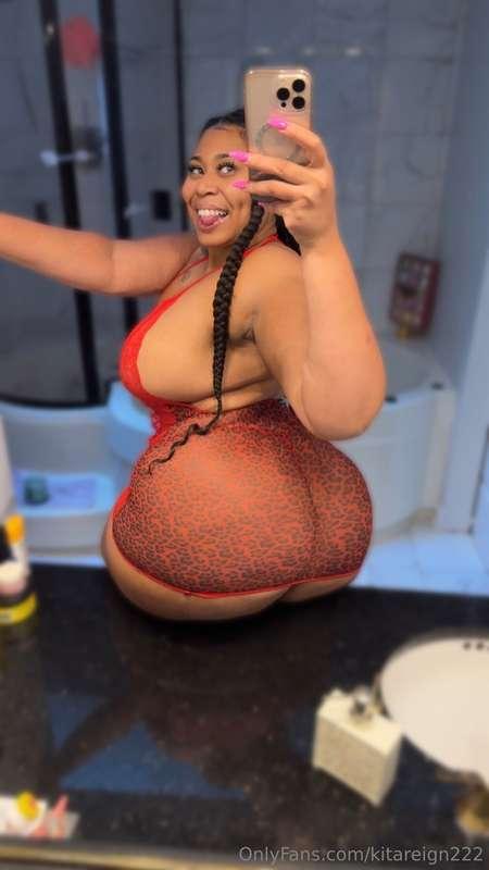 Leave this here instead of IG @kitareign 