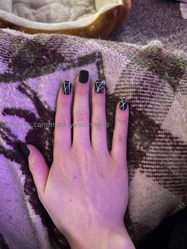 would look real nice wrapped around something 🤔