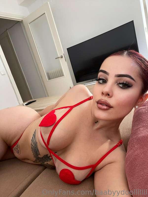 See you live? 🥵💦