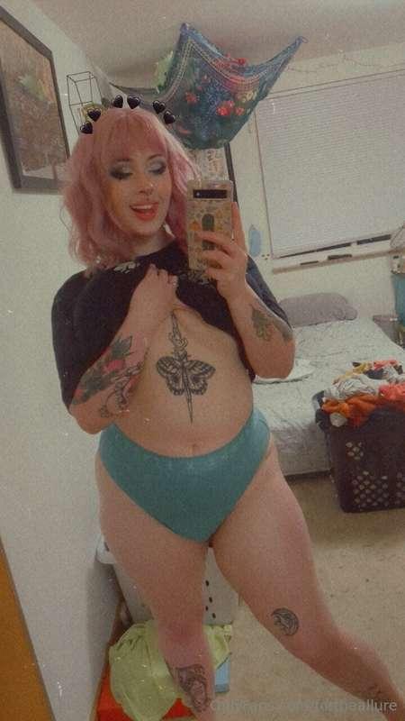 fortheallure image #1