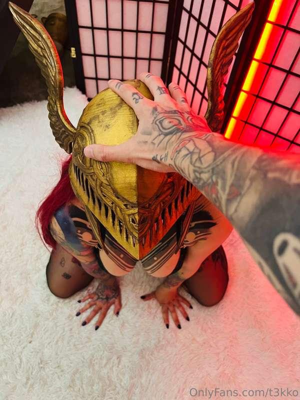 The long requested anal video with @kawaii_girl is finally c..