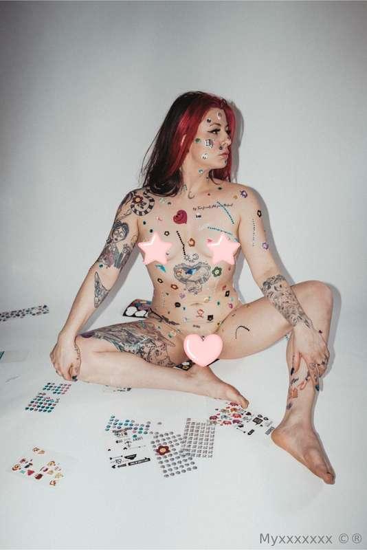 j'adooooore ce shoooting photoooo 💖👀Tip 8$ pour avoir le bun..