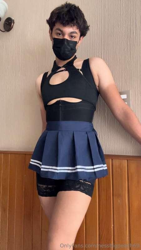 nessbigpeach69 image #0