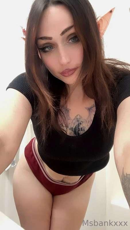 Would you fuck an elf?