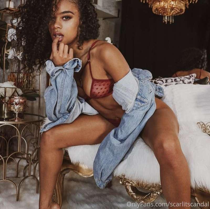 What are you thinking?