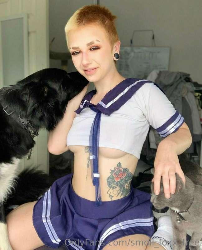 Sailor outfit