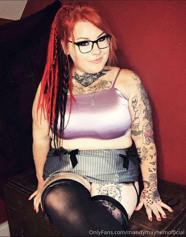 Can I help you? Request custom content anytime so I can help..