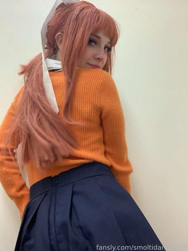 smoltidanimegrl image #1