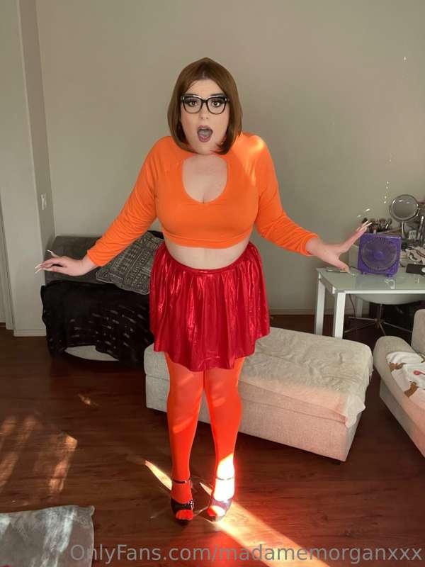 madamemorganxxx image #0