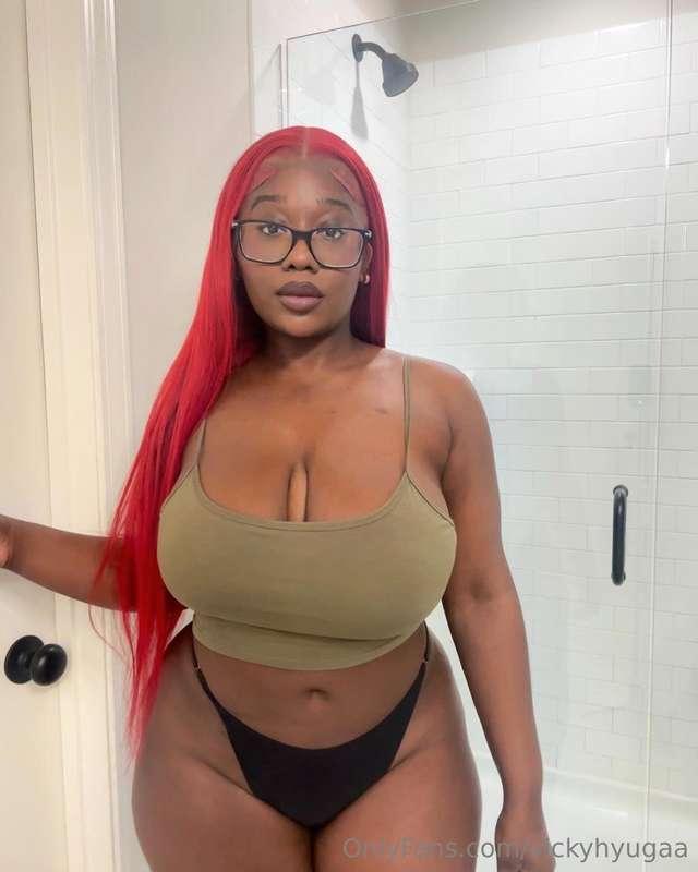 #NOBRADAY🍒🔥