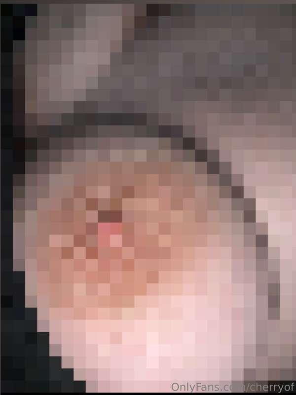 Cold nipples 