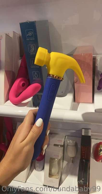 Who wants to see me get hammered? 😏😈
Tips always appreciated..