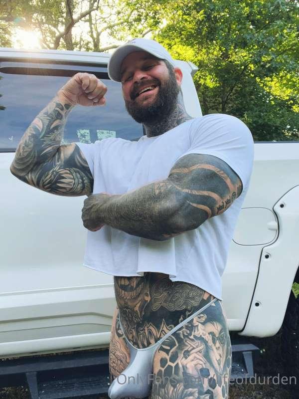 Happy Sunday y’all