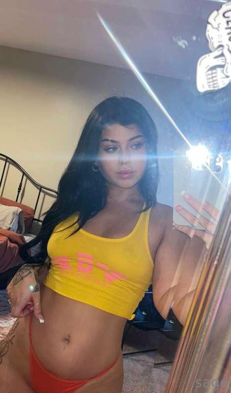 lights on, or lights off? 🥵😈
