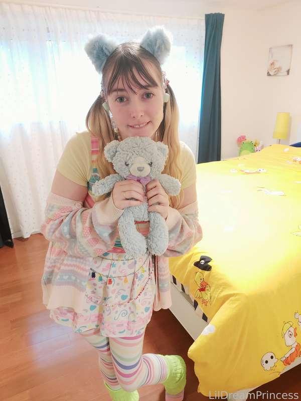 lildreamprincess image #55