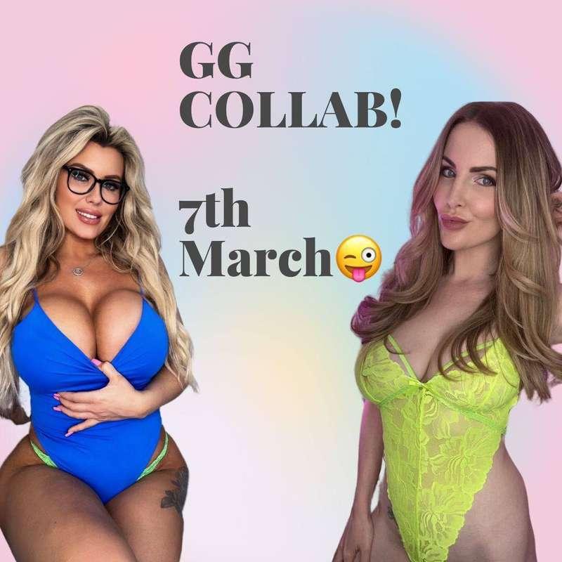 This Thursday!!😈😈

We have a filthy day planned!! And we wan..