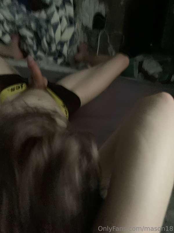Morning wood 🪵