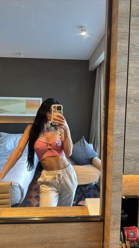 Swipe right for a surprise 💞 🤪