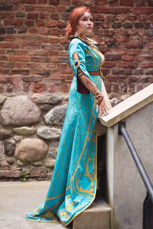 Triss