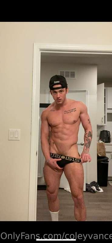 Check your messages for more 😚😏
