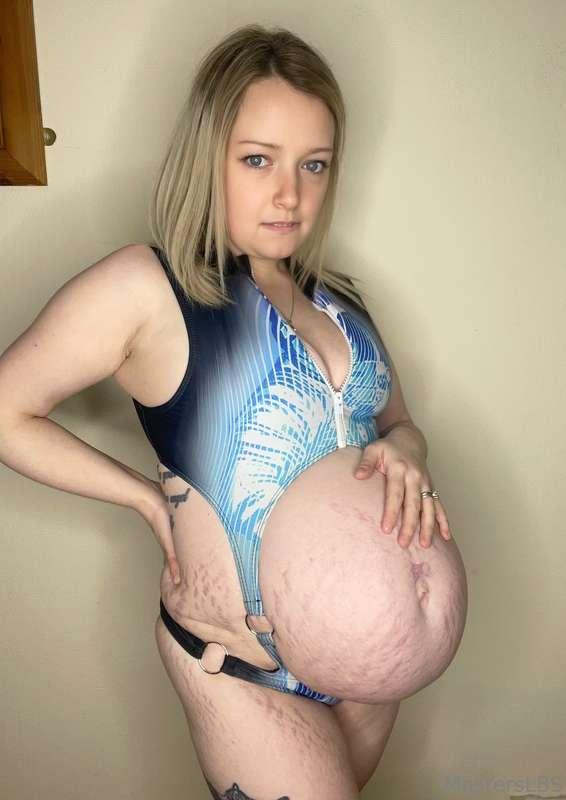 Feeling very naughty today 🥵😉