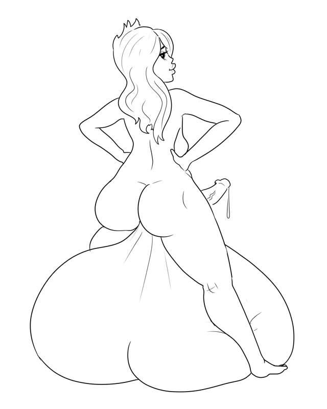 October 2024 Stream Sketches