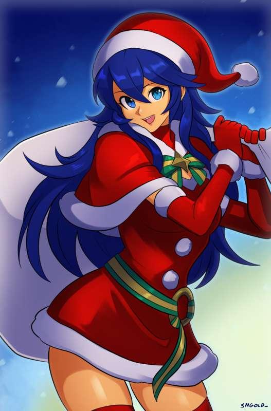 Lucina (Fire Emblem) [Image Set]