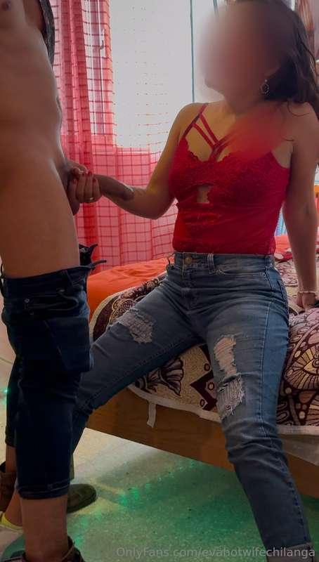 evahotwifechilanga image #5
