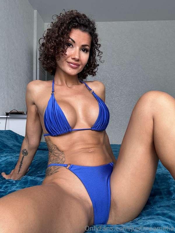 I will be going out to swim in a bit 💙 It’s one of the ways ..