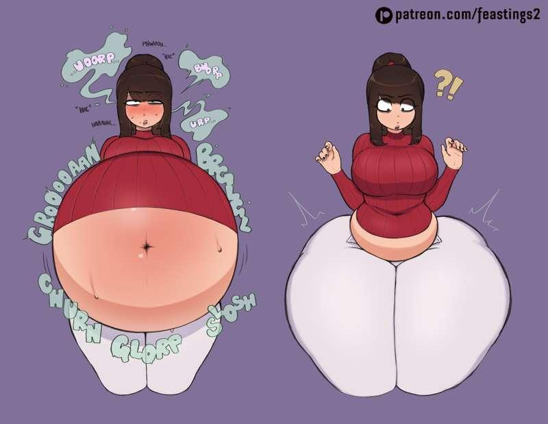 Thanksgiving Aftermath