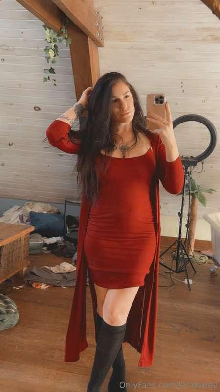 Feeling better after a week of being sick