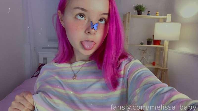 good morning kitties 💞

#fyp #selfie #petite #alt #pink #ahegao #uwu