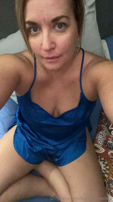 I need some morning snuggles…