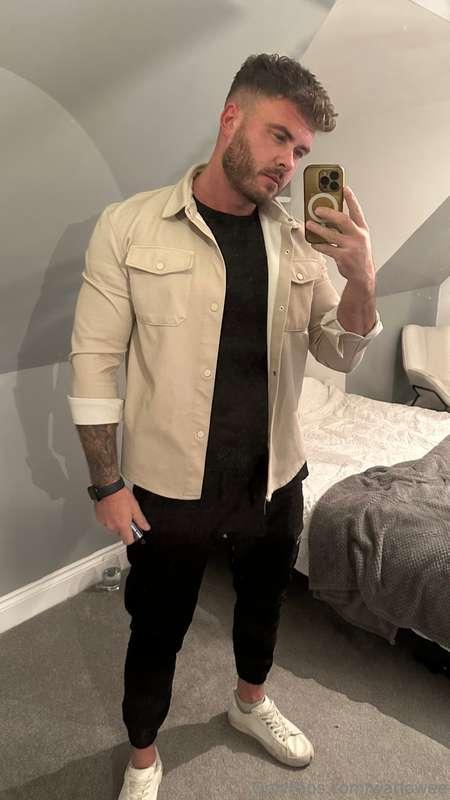 Rate the fit 1-10🔥