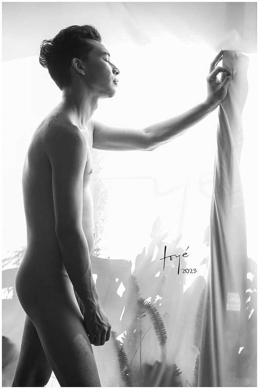 @k_nelixxx by @martintoye © Buenos Aires, Marzo 2023