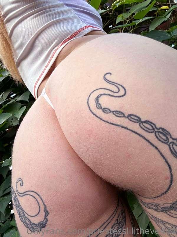 stretch me out
