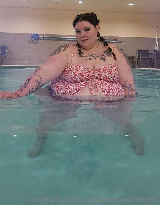 ssbbwshannonmarie image #1