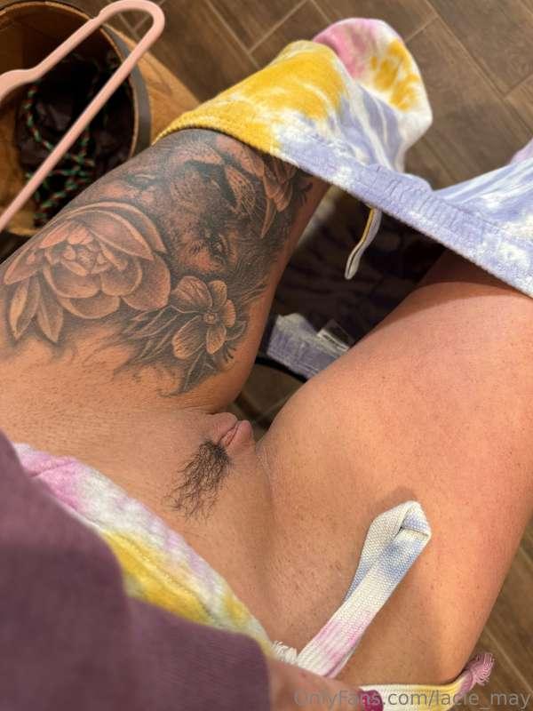 Meaty Monday? 😈💦🤭