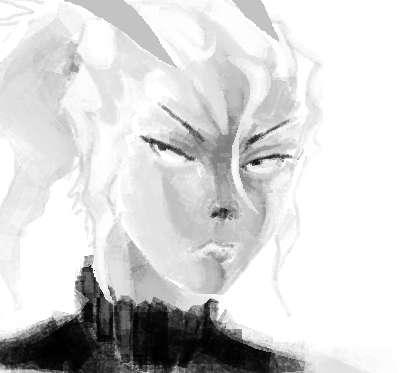 back and drawing again!!
