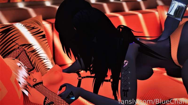 bluechan image #5