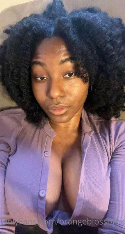 Natural 😊