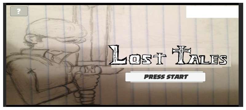 LOST TALES v2024.8.17