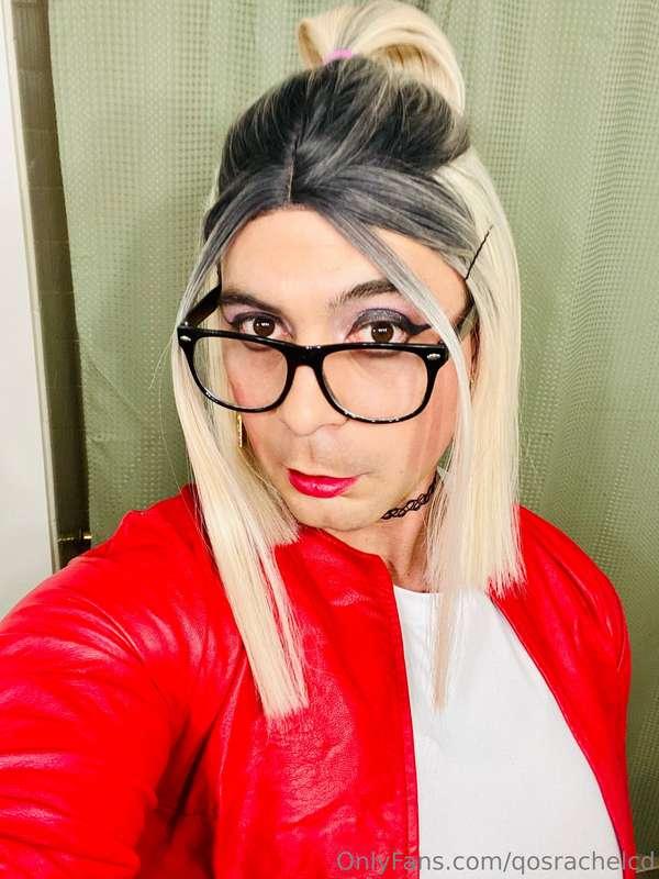 Do you like my new hair style??