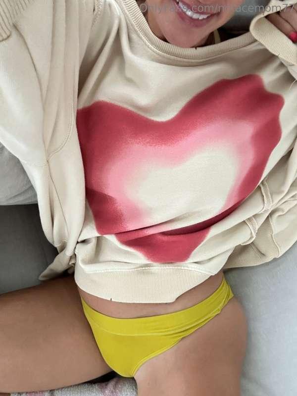 My favorite time of day❤️