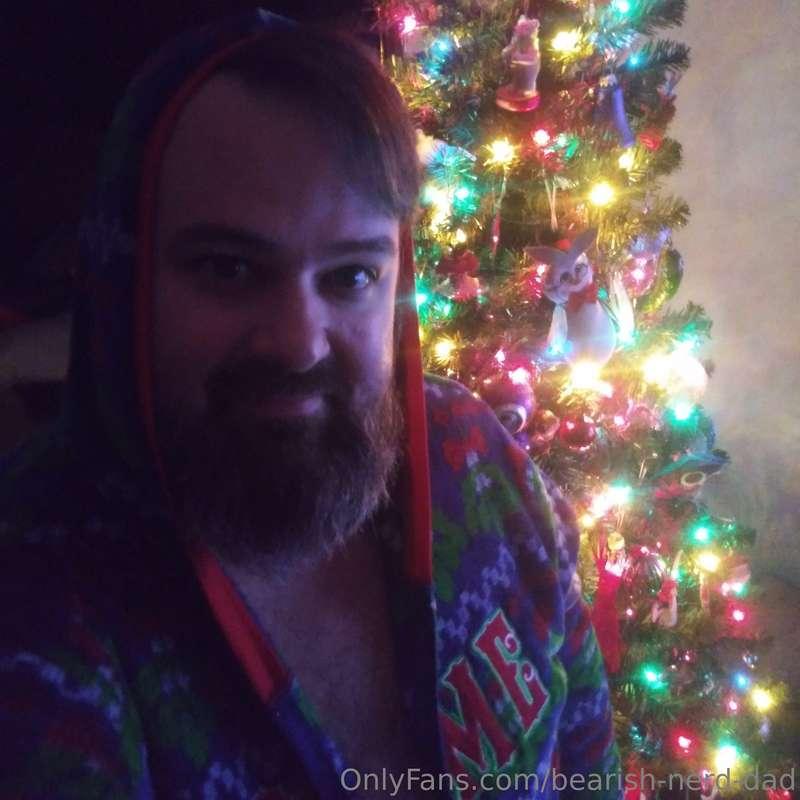 bearish-nerd-dad image #7