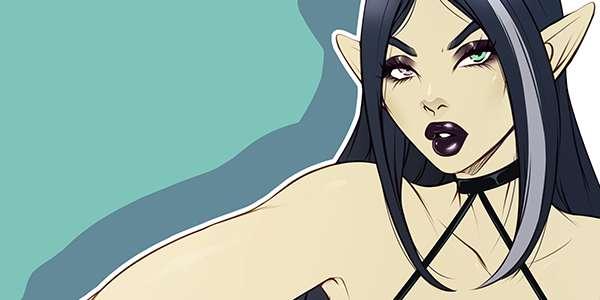 Lilith Clawthorne