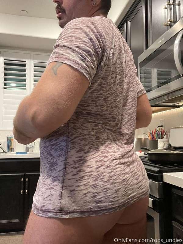 Let’s cook together!😘